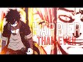 My Hero Academia AMV - Happier Than Ever