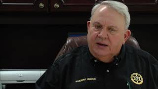 Davidson County Sheriff's Office offering business security training Profile