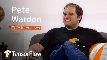 TensorFlow - the deep learning solution for mobile platforms (TensorFlow Meets)