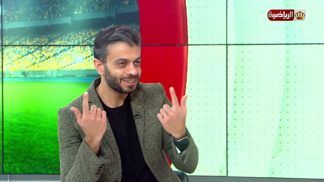 حديث موسع عن المواهب الأردنية الموجودة في الخارج