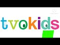 TVOKids Logo Bloopers Take 30: It's the end!