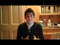 Daniel Poneman Vlog 12-8-09 Part 2
