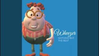 Carl Wheezer Sings My Way (Croissant Remix)