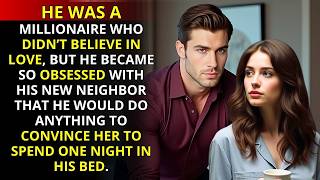 Celebrity She Tried to Resist the Millionaire Who Wanted One Night With Her Profile