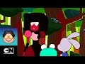 O Universo de Garnet | Steven Universo | Cartoon Network