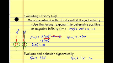Algebra 2 5.1 Polynomial Functions