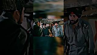 khota sikka hamesa wapas aahat hai sir || Boarder movie || best seen of sunny devol pagi #boarder2