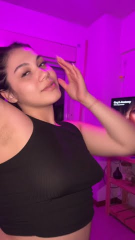 armpit fetish