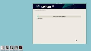 Debian 11 'bullseye' | MATE Desktop Environment | Bhyve virtualization Debian 11 'bullseye' | MATE Desktop Environment | Bhyve virtualization