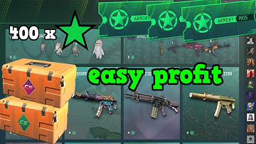 Get the Most Out of Your Armory Pass in CS2