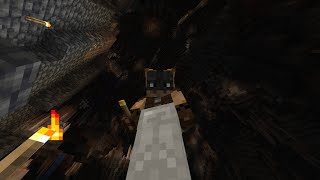 UNA CUEVA MASIVA - EliteCraft 3 - Directo 2