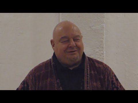 9 décembre : Rencontre avec Eric BARET