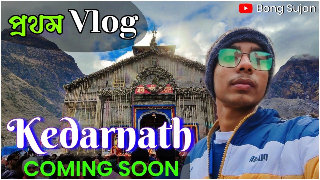 kedarnath-yatra-2022-kedarnath-trip-vlog-dream-destination-youtube