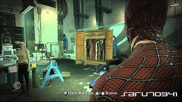 The Amazing Spider Man Playthrough Part 22 | Final Boss: The Lizard