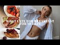 10 BREAKFAST IDEAS IN UNDER 10 MINUTES | Olivia Rose