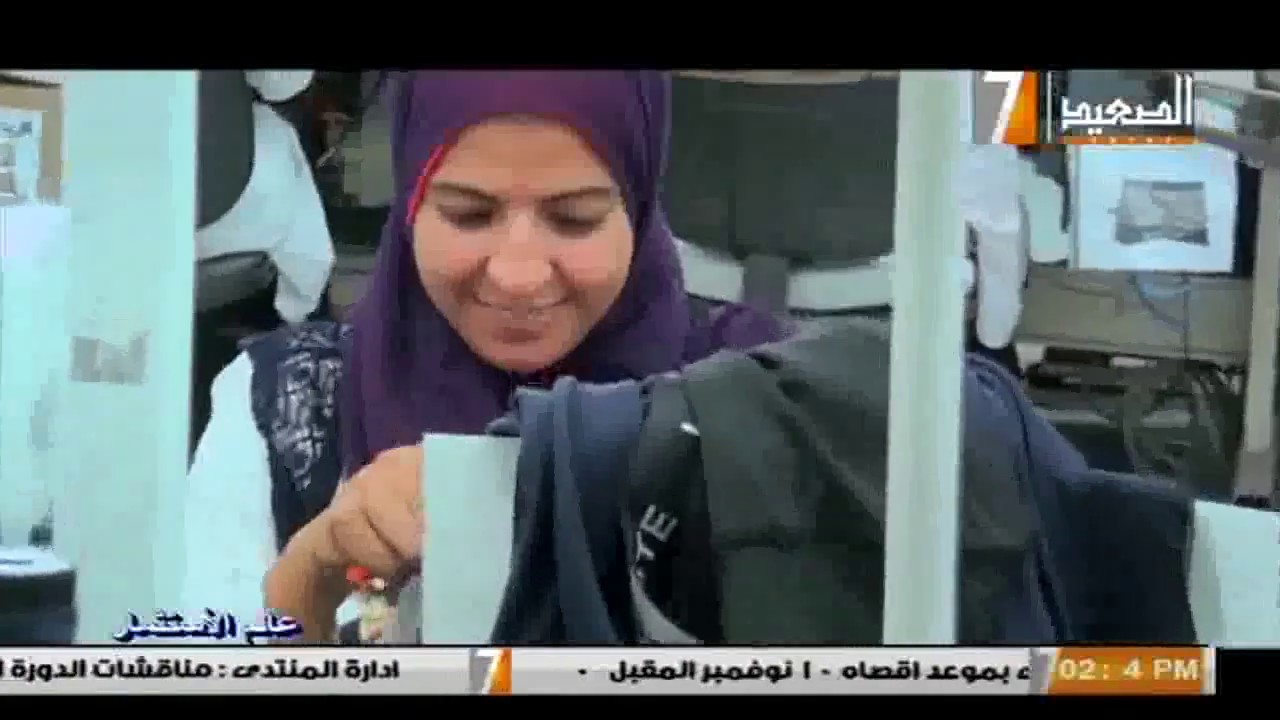 عالم الاستثمار : مصنع ملابس للتصدير