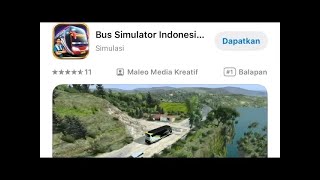 Mode Narik_Bussid_iOS