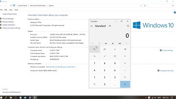 HOW TO SET VIRTUAL MEMORY FOR PC