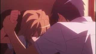 Toradora AMV - When She Cries [Nightcore]
