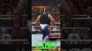 Download Lagu FAKE Rey Mysterio Hits 619 To The Great Khali (LWO 4 LIFE) #shorts #wwe2k24  #wwe #trending #viral MP3 Download Lagu FAKE Rey Mysterio Hits 619 To The Great Khali (LWO 4 LIFE) #shorts #wwe2k24  #wwe #trending #viral MP3