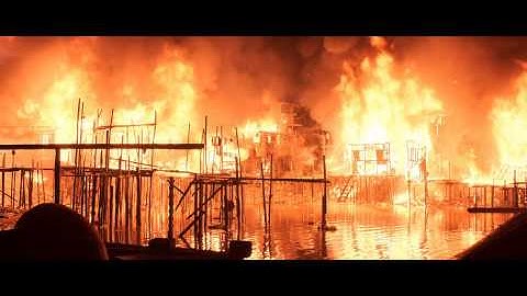 『トラッシュ！-この街が輝く日まで-』予告動画