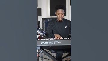 Thriller In 45 seconds