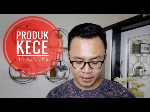 Rekomendasi Skincare Affordable
