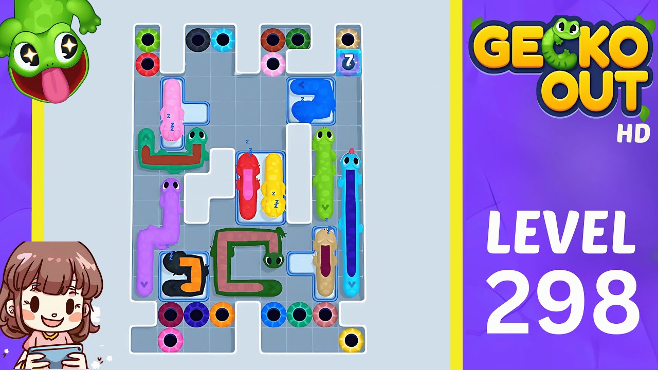 Level 298