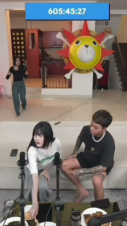 Cantik Cantik kaga gengsian lagi..!! #chelseavanmeijr #marapthon2 #shorts #ybrap #starbe