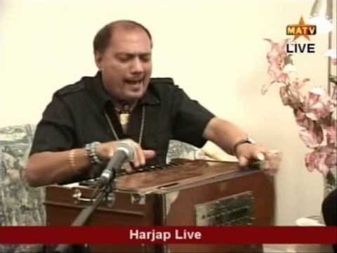Live With Harjap - Labh Janjua (Part 1)