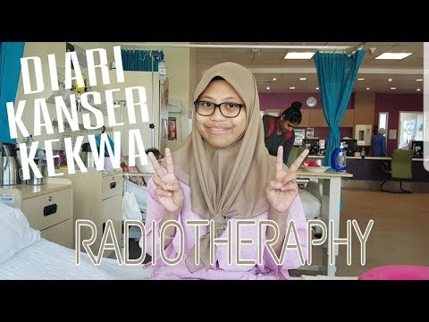 Video: Tempoh Rawatan NSCLC: Chemo, Radiation Therapy, Dan Banyak Lagi