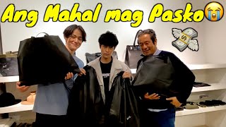 Can't Say No Challenge to Brother And Father! (VLOGMAS DAY 1) | Fumiya