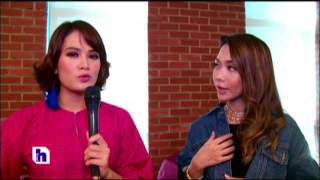 Hunny Madu kerjasama dengan artis luar