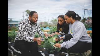 Famous The Long Game: Systems Change at HBCUs Wealth