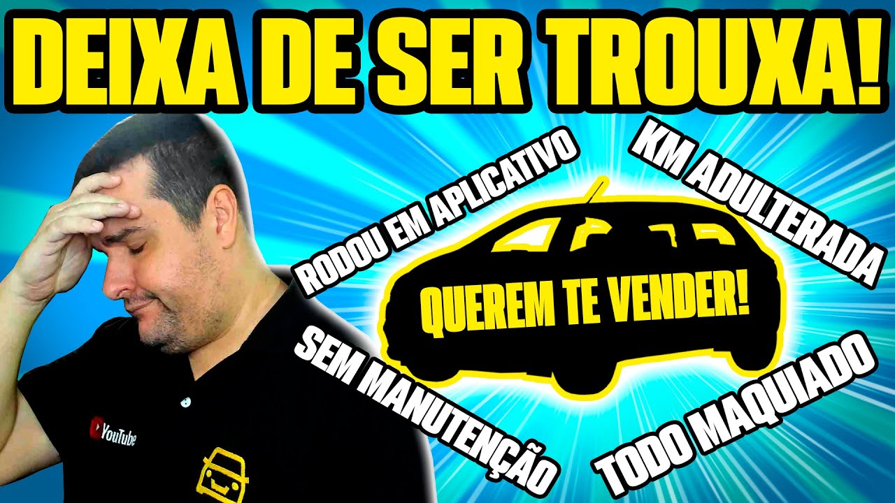 NINGUÉM VAI TE ENGANAR depois DESSE VÍDEO!