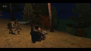 Arma 3 Cinematic - Blackhawk Down
