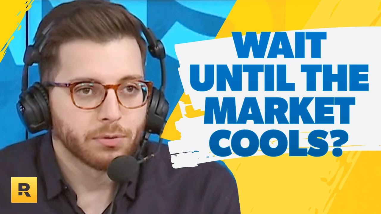 Wait Until The Market Cools Down To Buy A Car? Wait Until The Market Cools Down To Buy A Car?