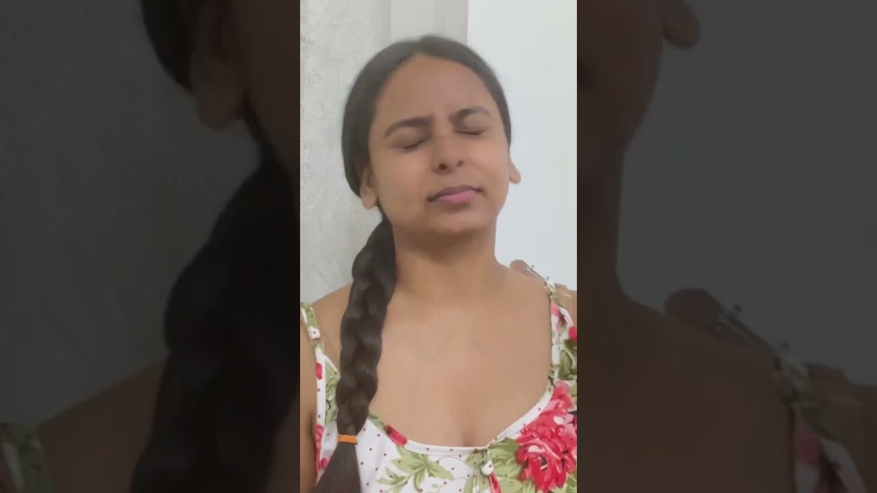 Summer nightcare routine 