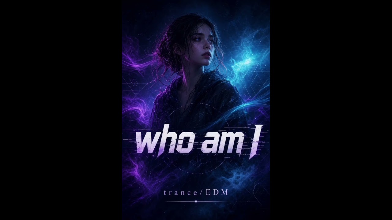 Who am I (trance/edm) - YouTube