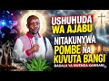 AMAZING TESTIMONY I WILL DRINK ALCOHOL AND SMOKE CANNABIS INSTEAD OF GOING TO CHURCH BISHOP 