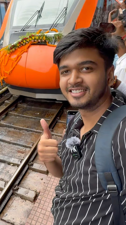 Vande Bharat inaugurations howrah to gaya and gaya to howrah #bodhgaya #vandebharat