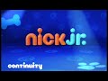 Nick Jr Global Russian Continuity August 06th 2023 Incomplete 