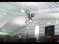 I BACKFLIPPED A BMX BIKE