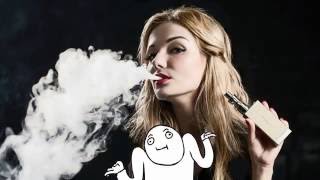 Vape Smoke. Электронные сигареты. Что покурить с AliExpress?