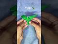 Tutorial to make trex from origami #diy #homemadepapercraft #origami #paper #tutorial
