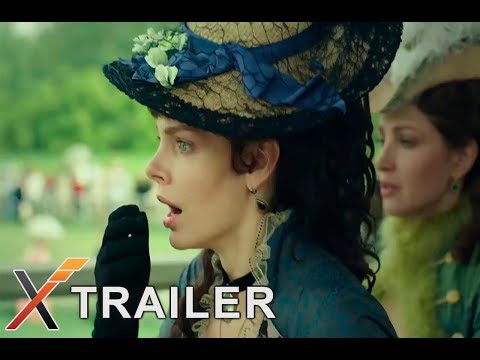 Anna Karenina    A História de Vronsky - Trailer (Legendado)