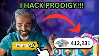 Prodigy Math Game Hack 2025 🔥 Get All Gems & Unlimited Rewards!