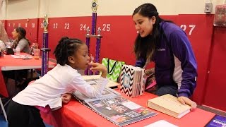 Wilson Career Fair