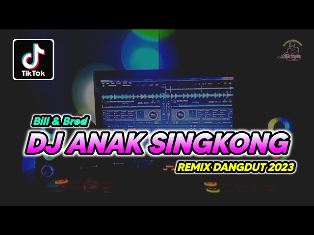 DJ KAU BILANG CINTA PADAKU - ANAK SINGKONG VIRAL TIKTOK FULL BASS class=