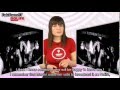 [TV] Fade - Introduction of Ever Free in the J-top of NolifeTV (2012.10.27) ~Subbed~